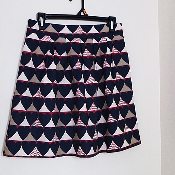 Molly Bracken Dresses & Skirts - Sweet Heart Molly Bracken Skirt Molly Bracken Dresses & Skirts - Sweet Heart Molly Bracken Skirt